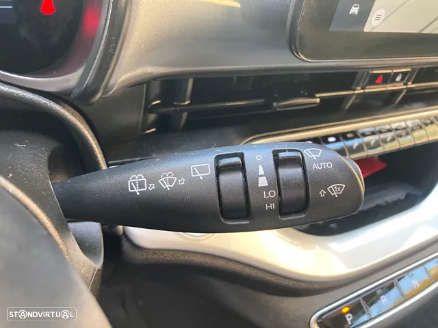 Fiat 500e Icon - 16