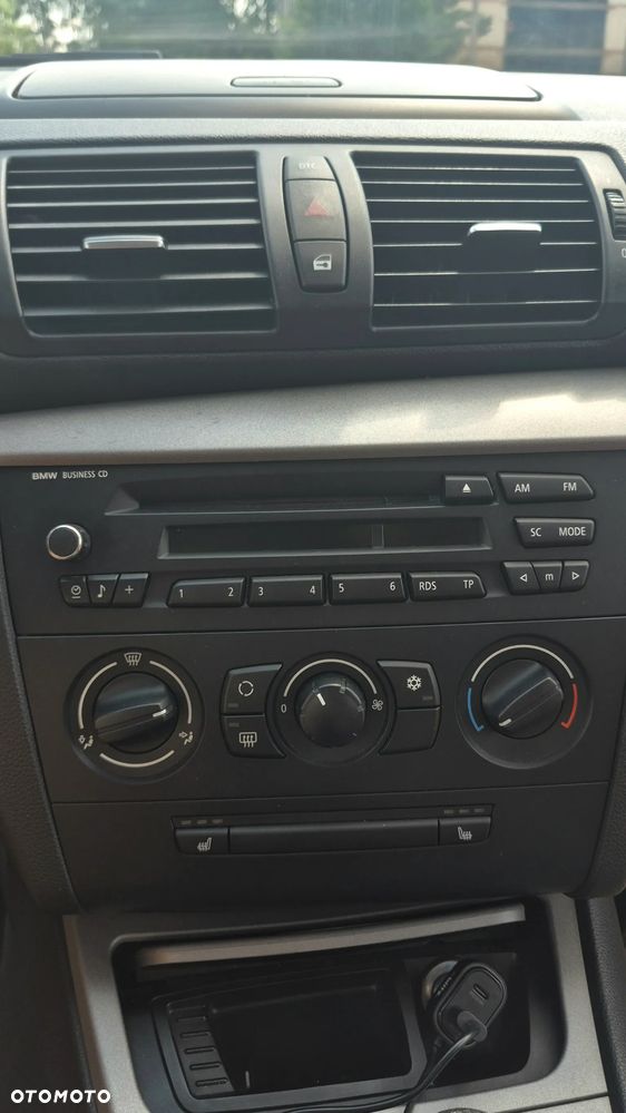 BMW Seria 1 - 20