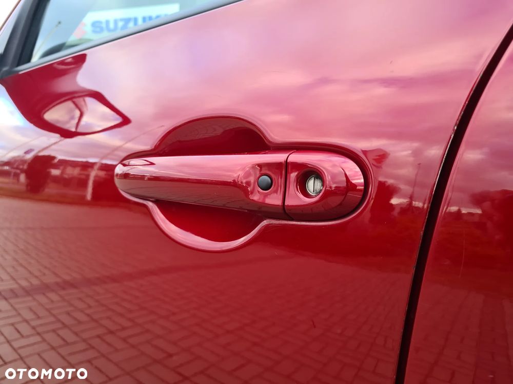 Nissan Juke 1.6 N-Connecta - 7