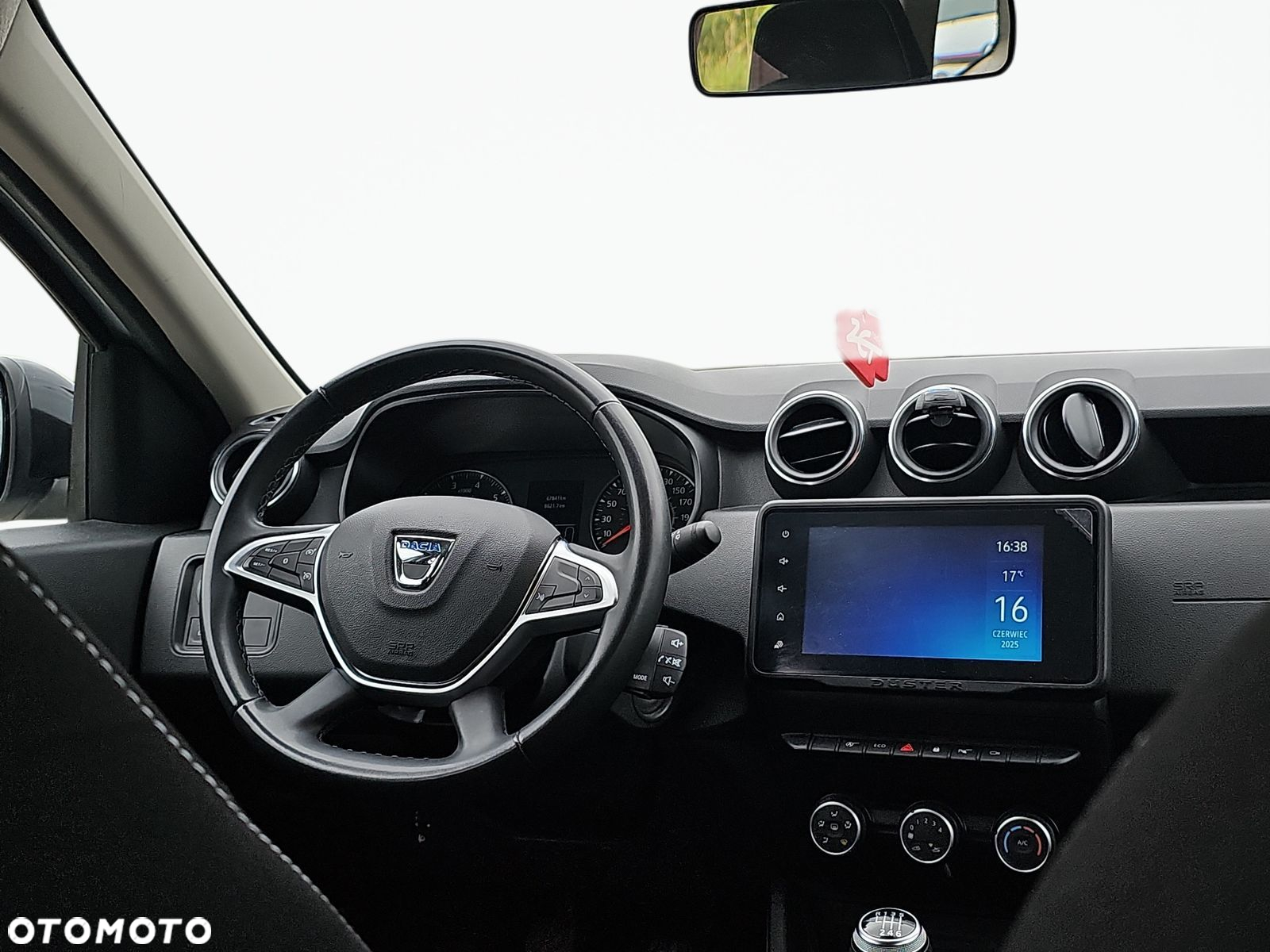 Dacia Duster - 11