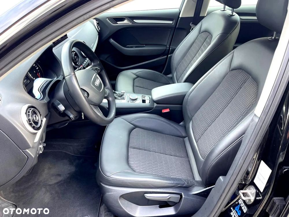 Audi A3 Sportback 2.0 TDI quattro S tronic sport - 22