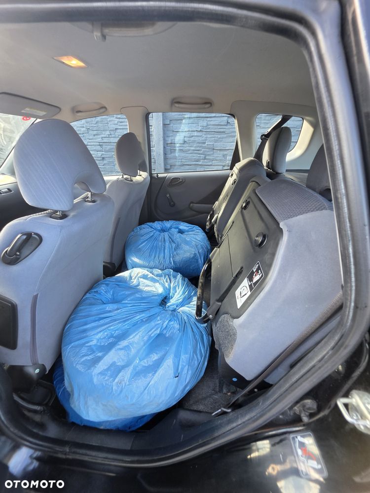 Honda Jazz - 6