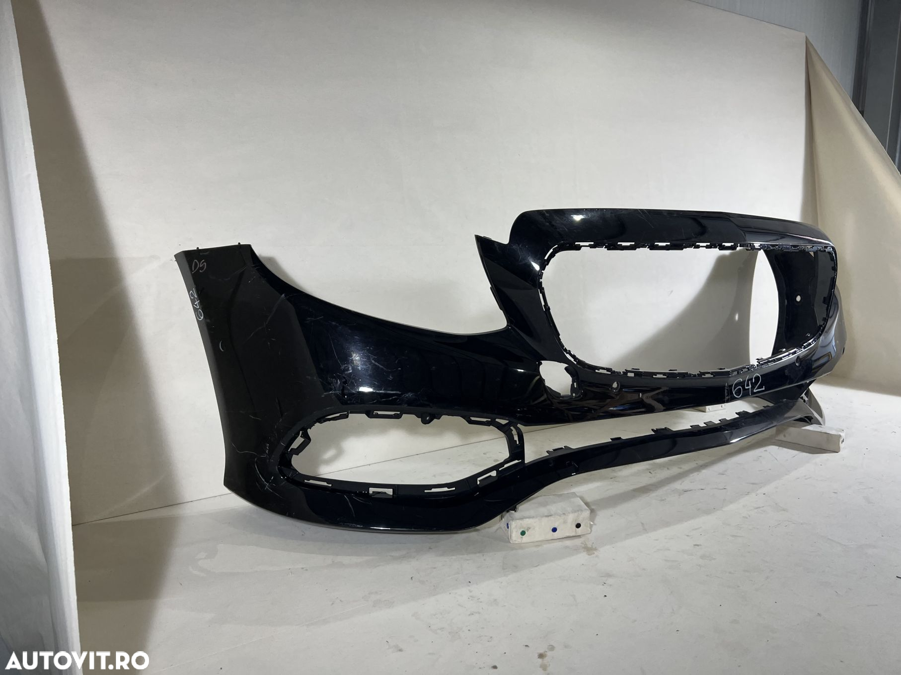 Bara fata Mercedes E-Class , 2016, 2017, 2018, 2019, cod OE A2138850238 - 4
