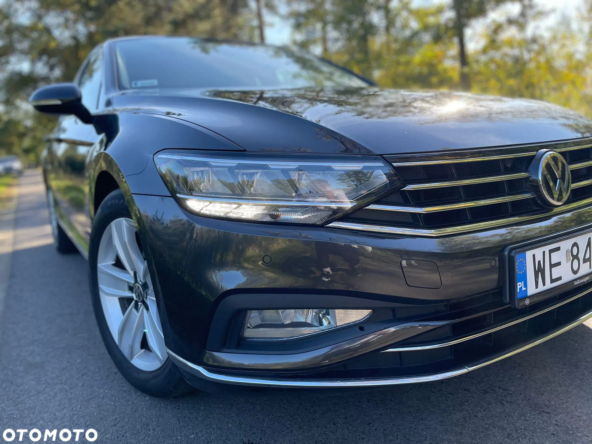 Volkswagen Passat 2.0 TDI EVO Elegance DSG - 4