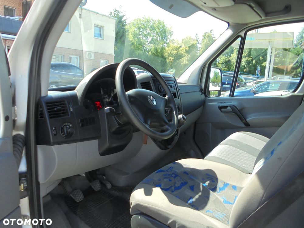 Volkswagen CRAFTER - 6