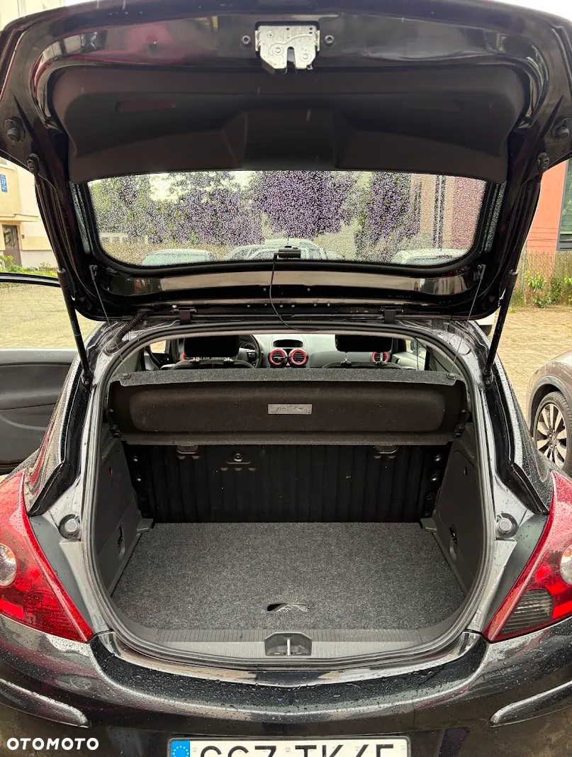 Opel Corsa 1.4 16V Color Edition - 6