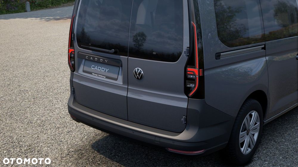 Volkswagen Caddy - 7