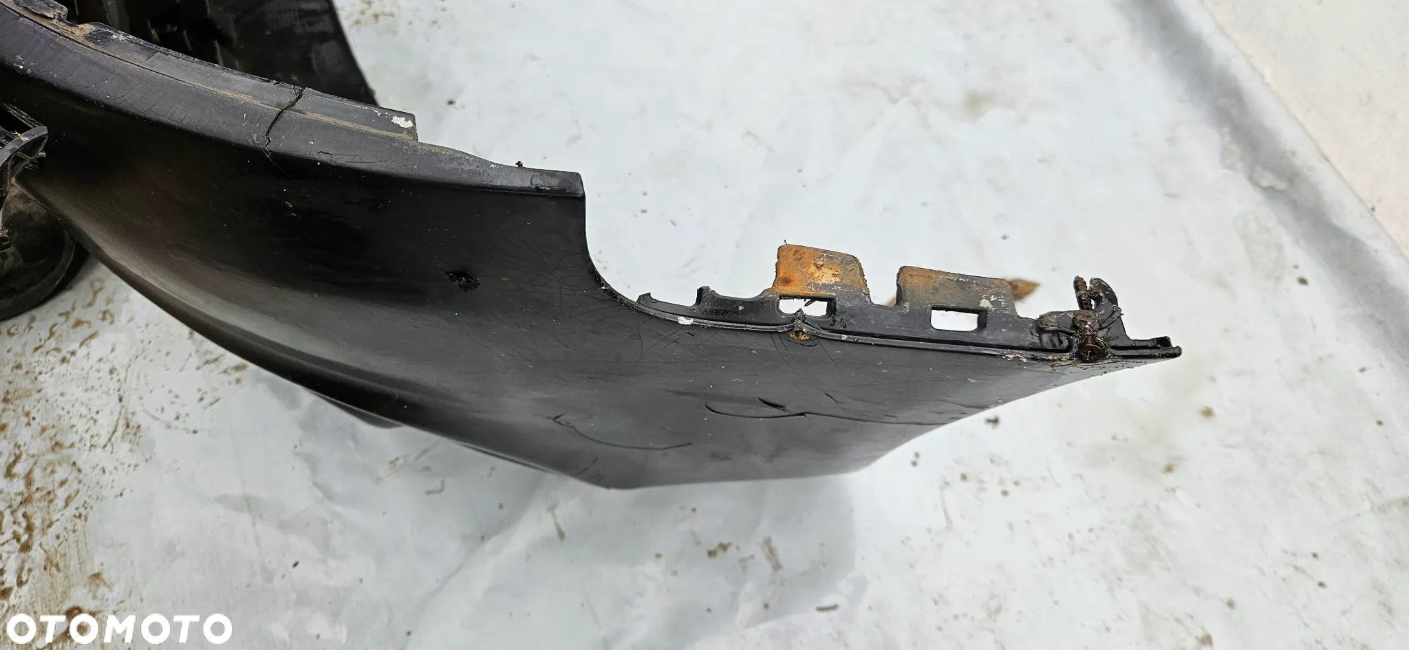 ZDERZAK PRZEDNI AUDI A3 LIFT SLINE S LINE GRILL ATRAPA - 4