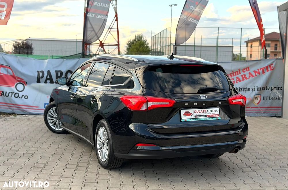 Ford Focus - 4