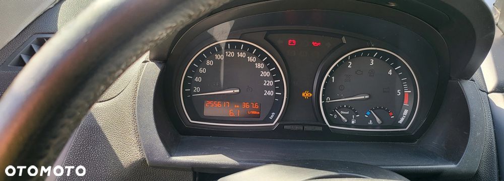 BMW X3 - 9