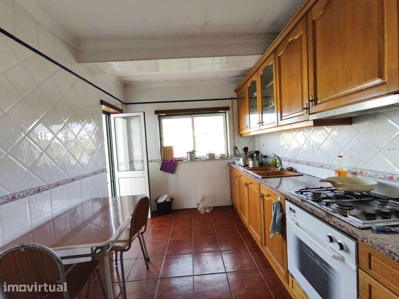 T3 Duplex c/ Garagem - perto do Hospital dos Covões - Grande imagem: 3/22
