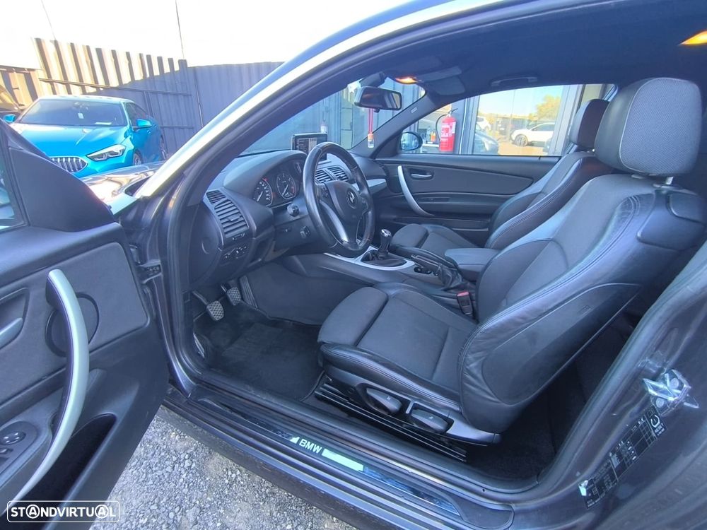 BMW 120 d Exclusive - 3