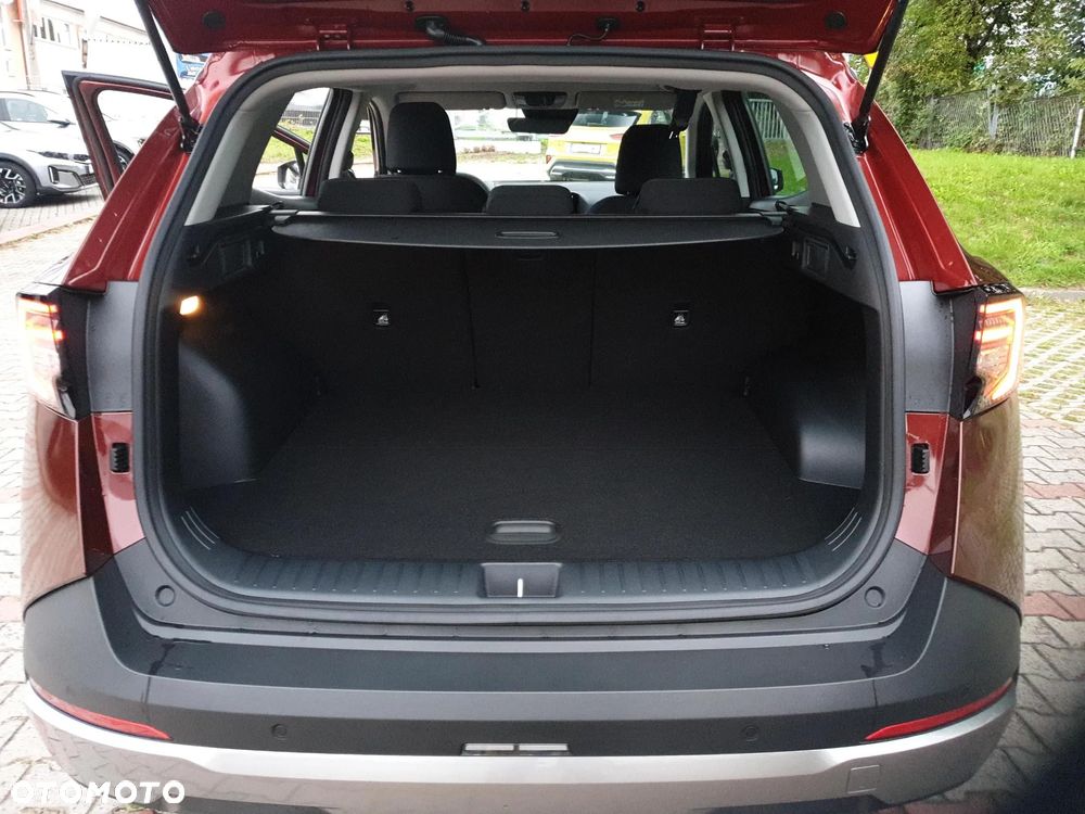 Kia Sportage 1.6 T-GDI M 2WD DCT - 17