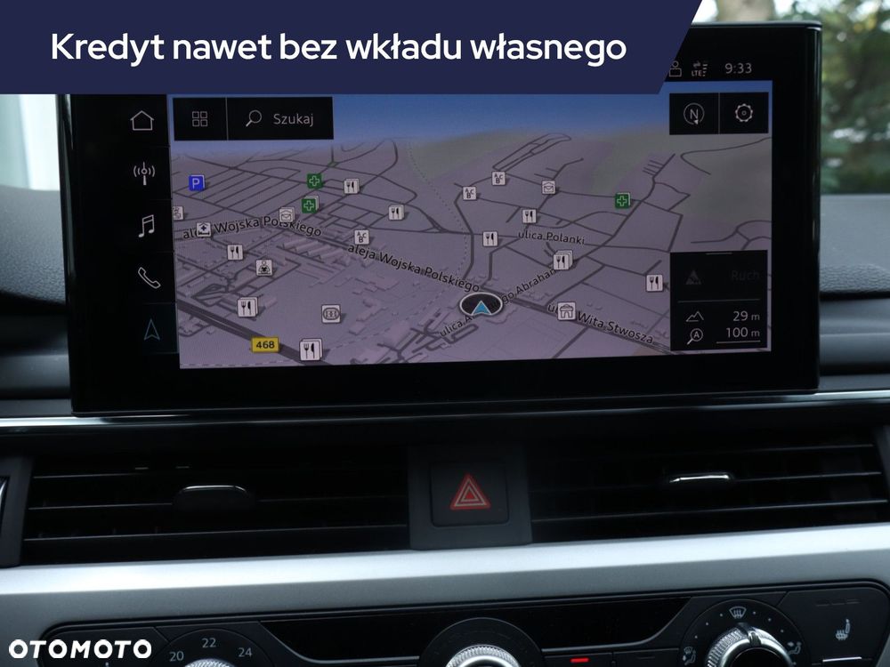Audi A4 Avant - 15
