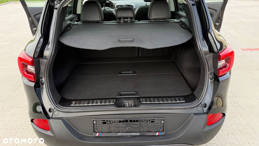 Renault Kadjar 1.5 dCi Energy Intens EDC - 16