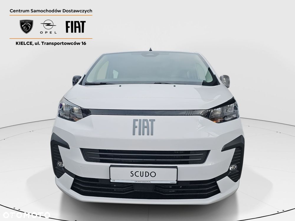 Fiat Scudo - 3