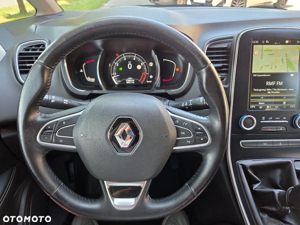Renault Scenic ENERGY TCe 130 INTENS - 13