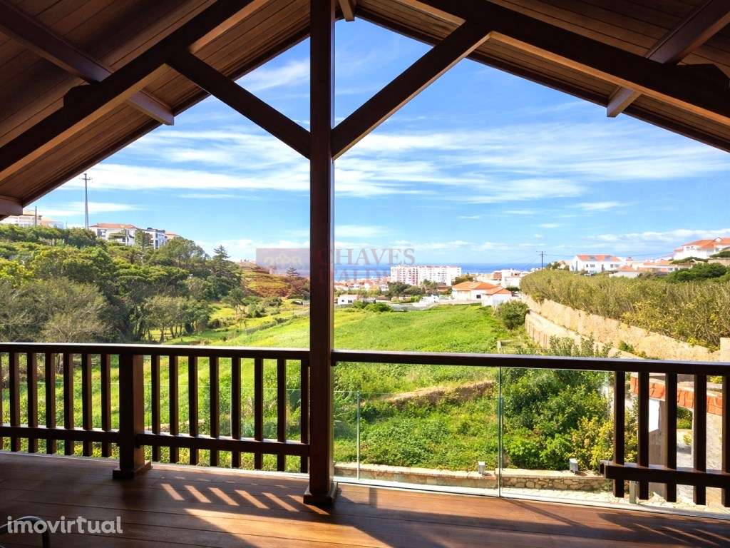 Ericeira- Natureza & Mar | T4 a 2 minutos do centro - Grande imagem: 2/21