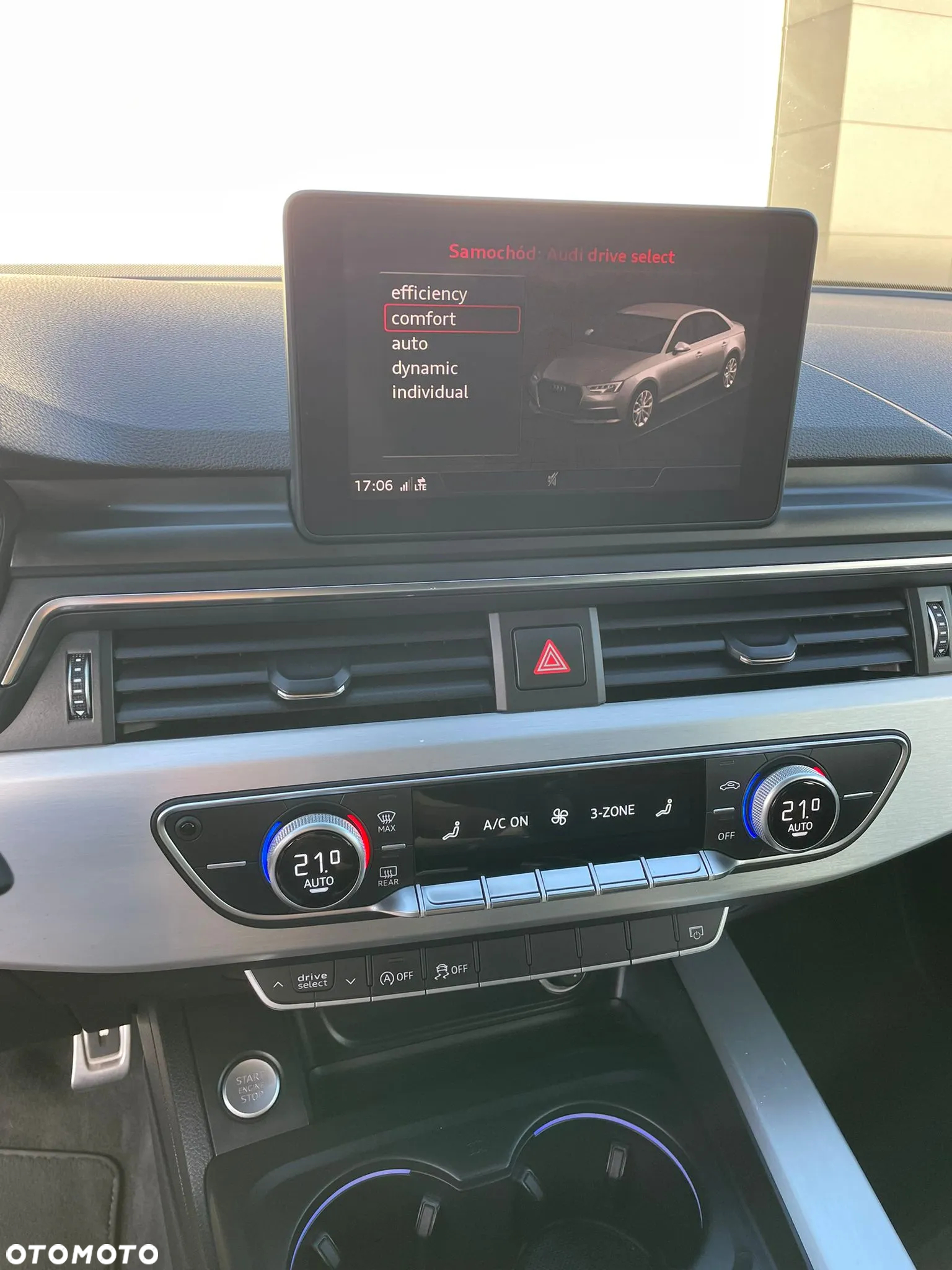 Audi A4 - 33