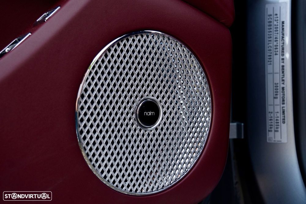 Bentley Flying Spur W12 - 10