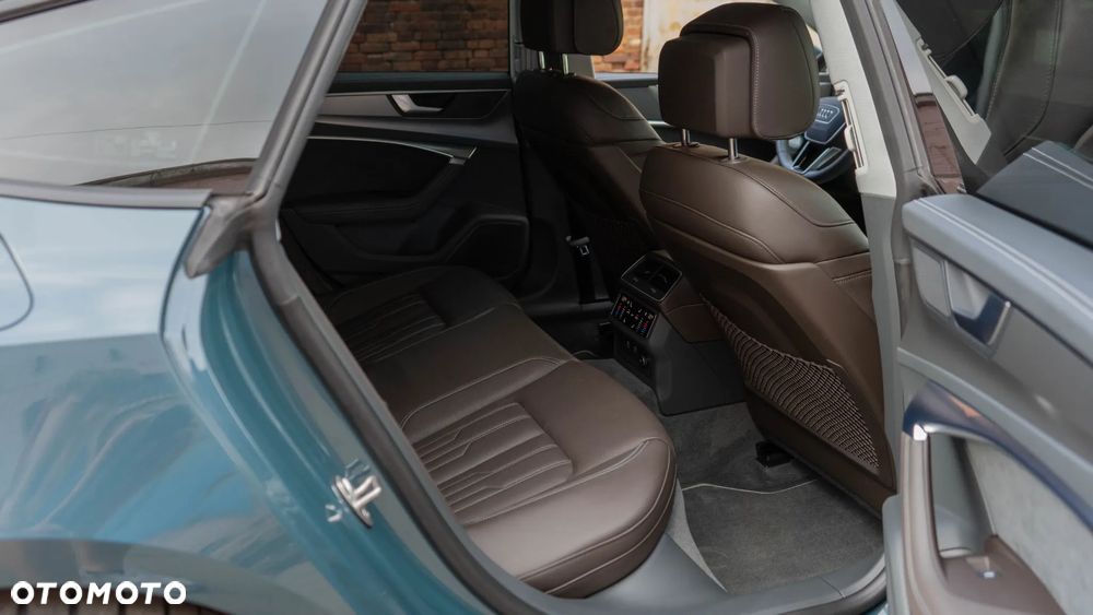 Audi A7 Sportback - 40