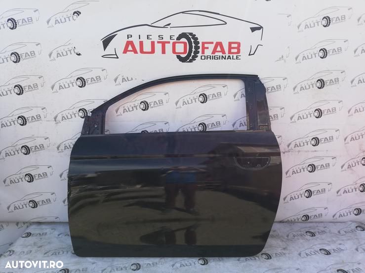 Usa stanga fata Fiat 500 electric an 2020-2021-2022-2023-2024 - 1