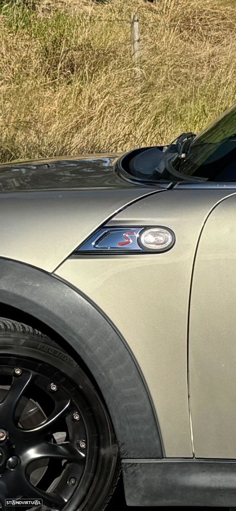 MINI 3 Portas Cooper S - 12