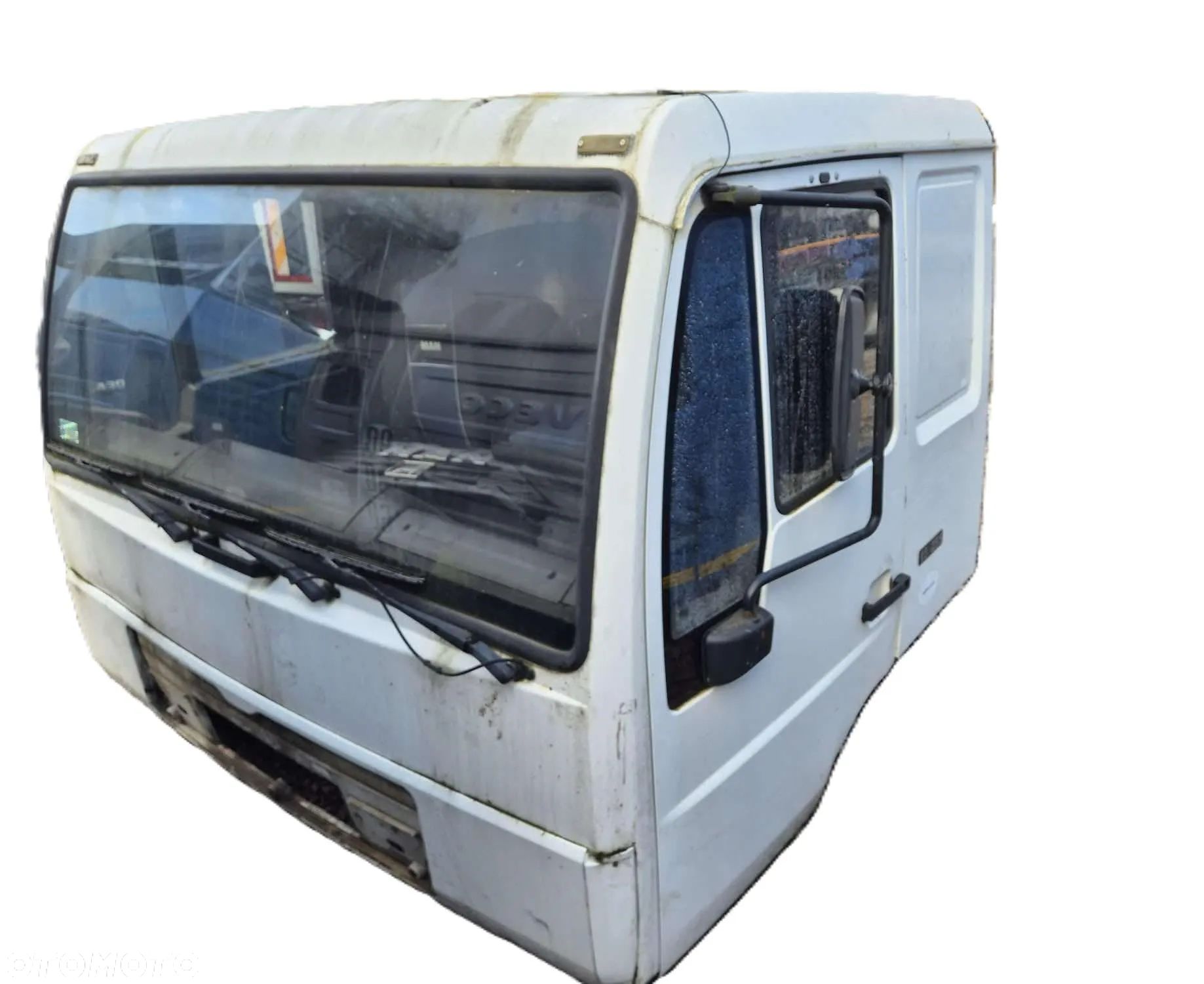 KABINA MAN L2000 - 1