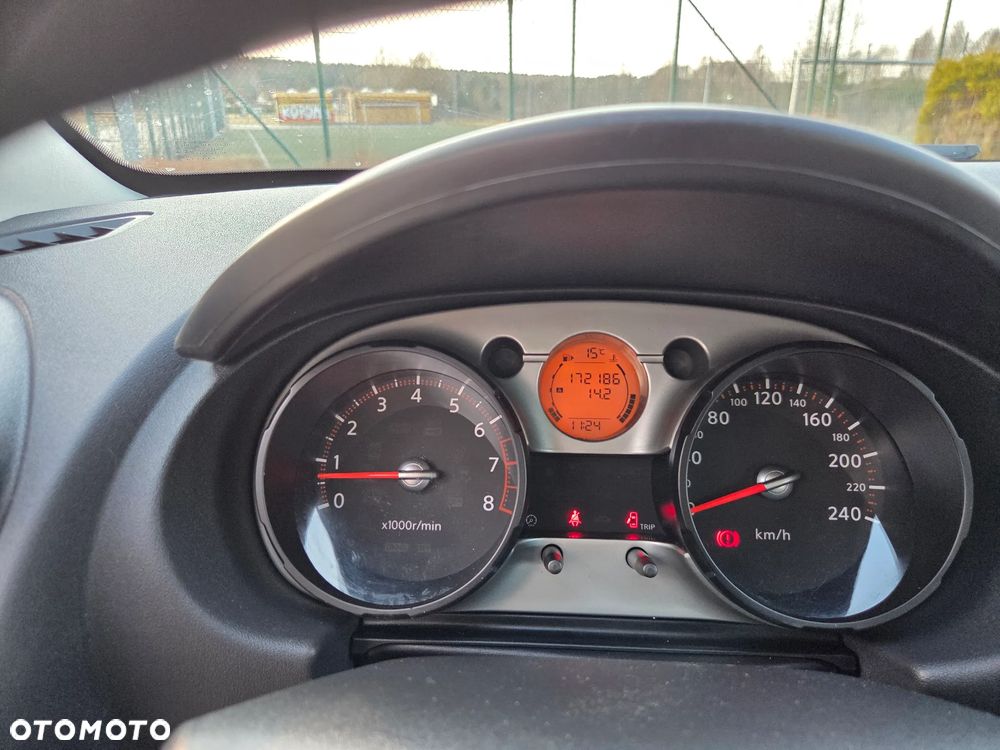 Nissan Qashqai 1.6 Tekna Pack - 10
