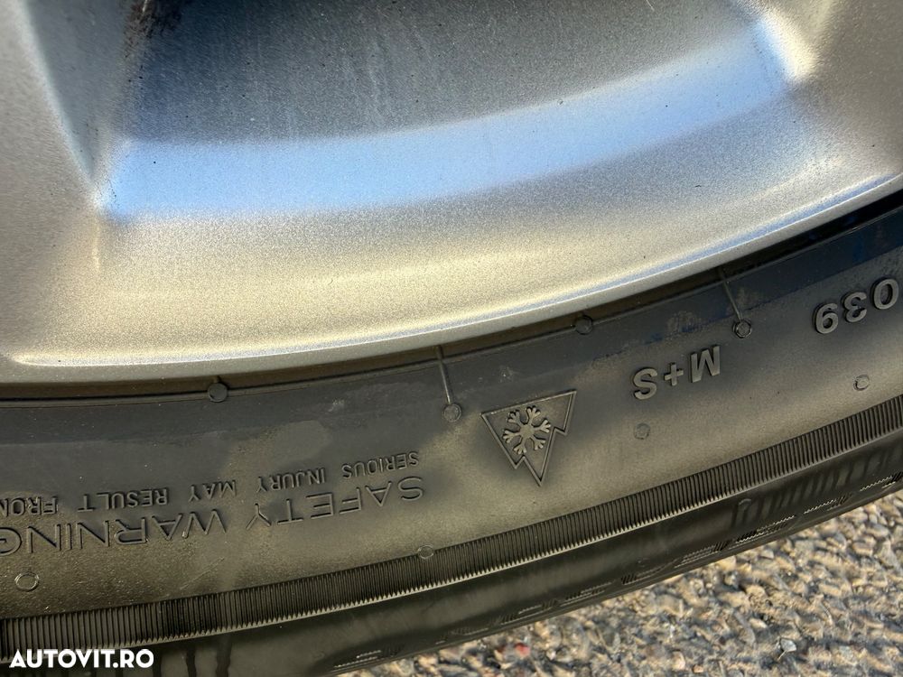 Dacia Duster 1.5 Blue dCi Prestige - 24