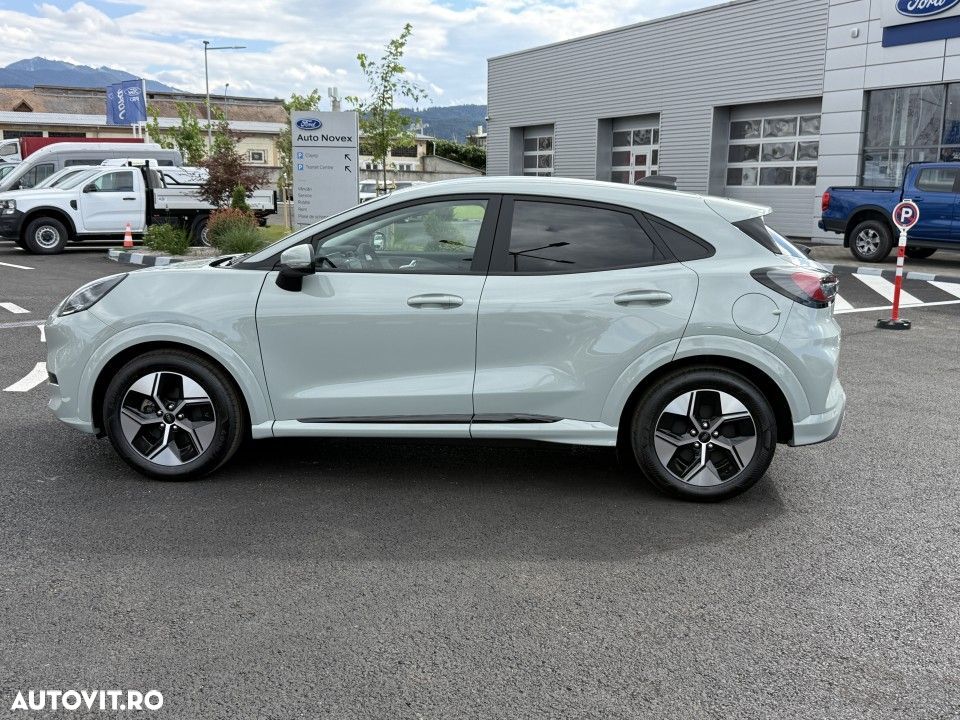 Ford Puma - 10