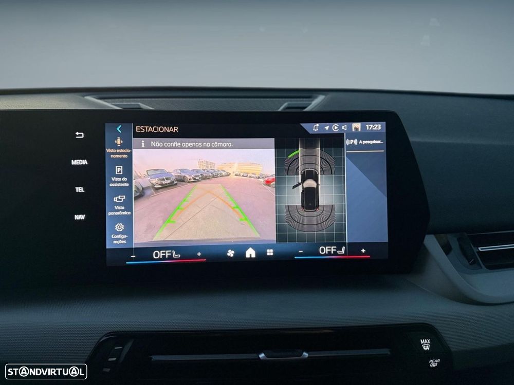 BMW x1 xDrive25e - 17