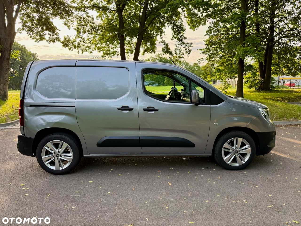 Opel Combo - 3