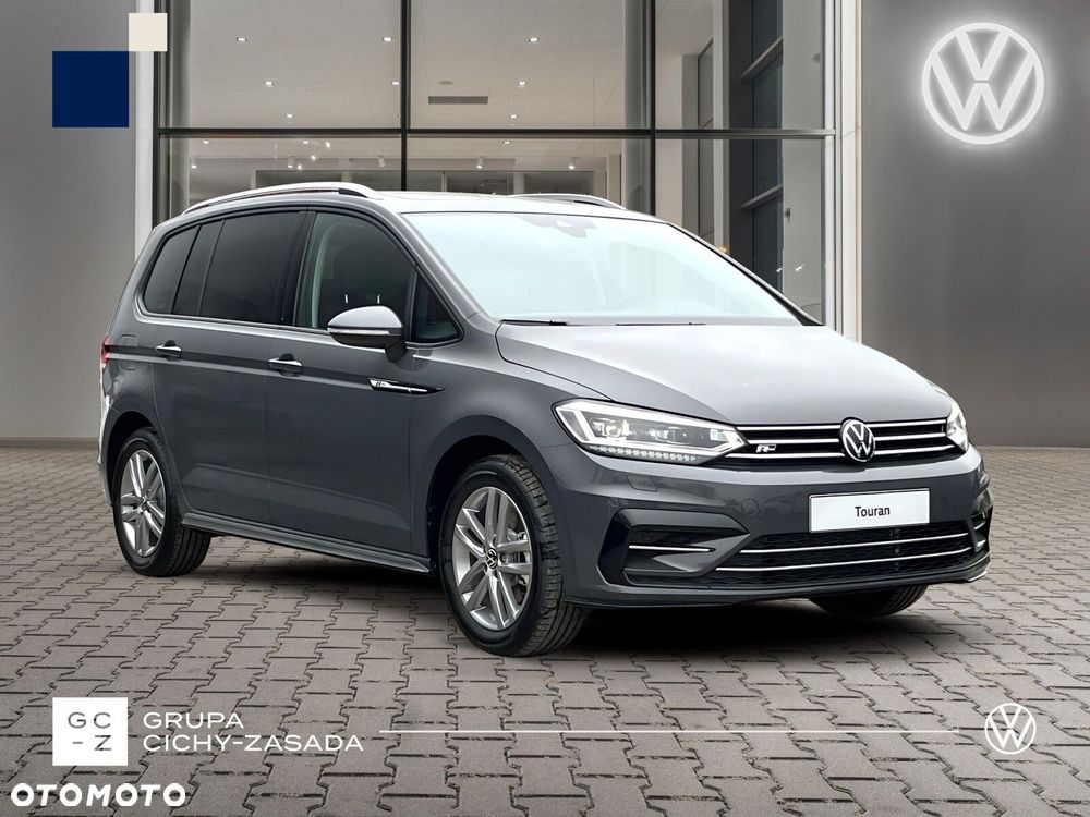 Volkswagen Touran - 7