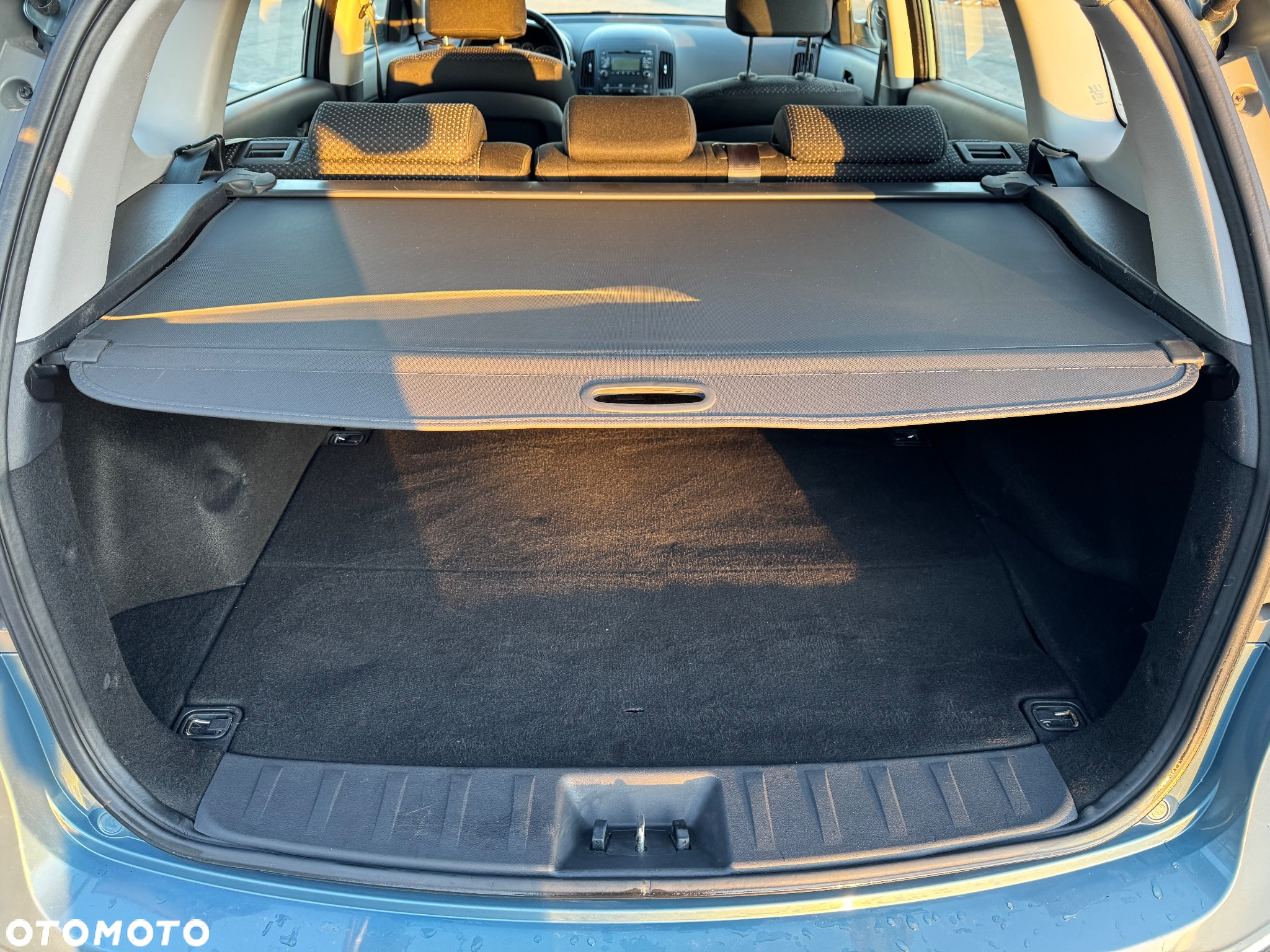 Hyundai i30 1.4 Comfort World Cup - 9