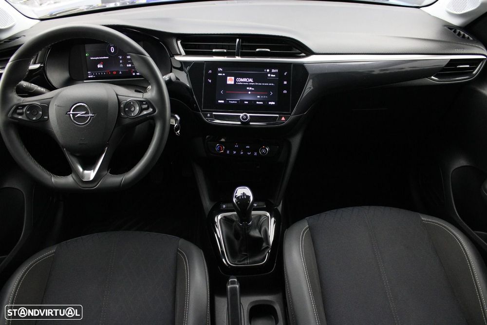 Opel Corsa 1.2 Elegance - 9