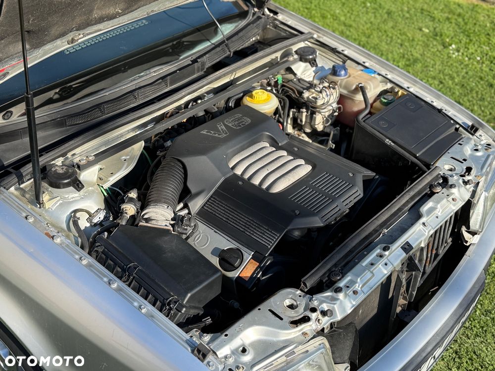 Audi 80 2.8 E - 8