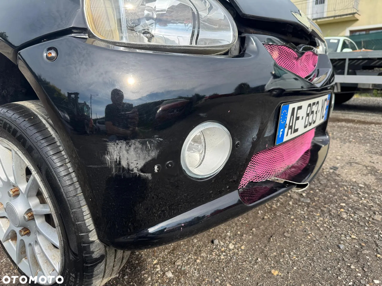 Microcar Inny - 10
