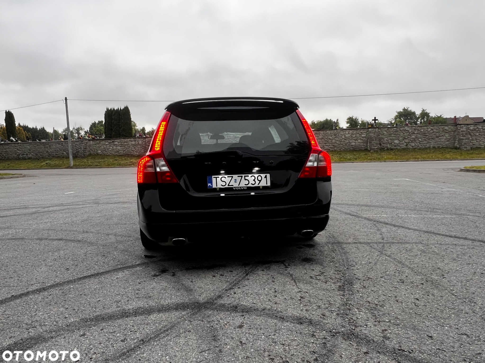 Volvo V70 - 9
