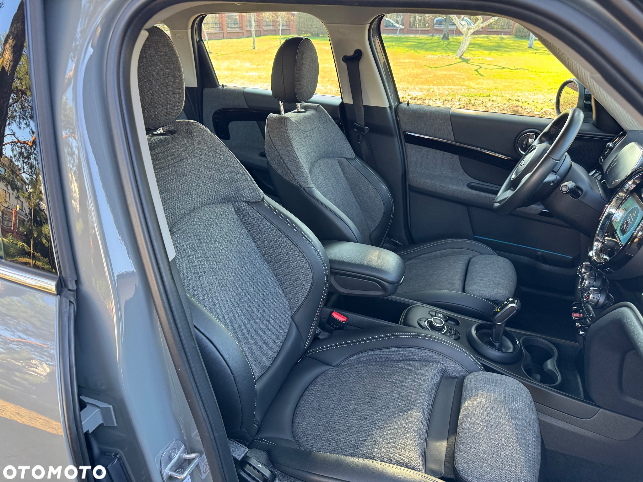 MINI Countryman Cooper S - 17