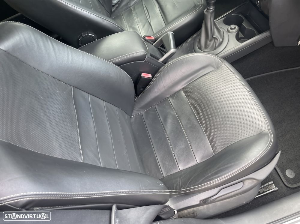 Renault Mégane Break 1.5 dCi Dynamique S - 6