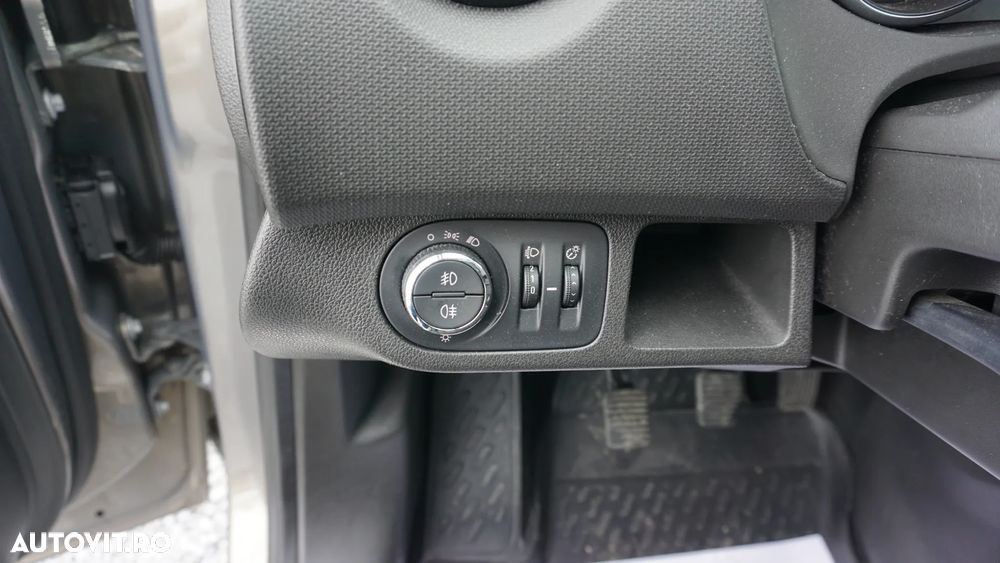 Opel Meriva 1.3 CDTI ECOflex Start/Stop 150 Years Edition - 18