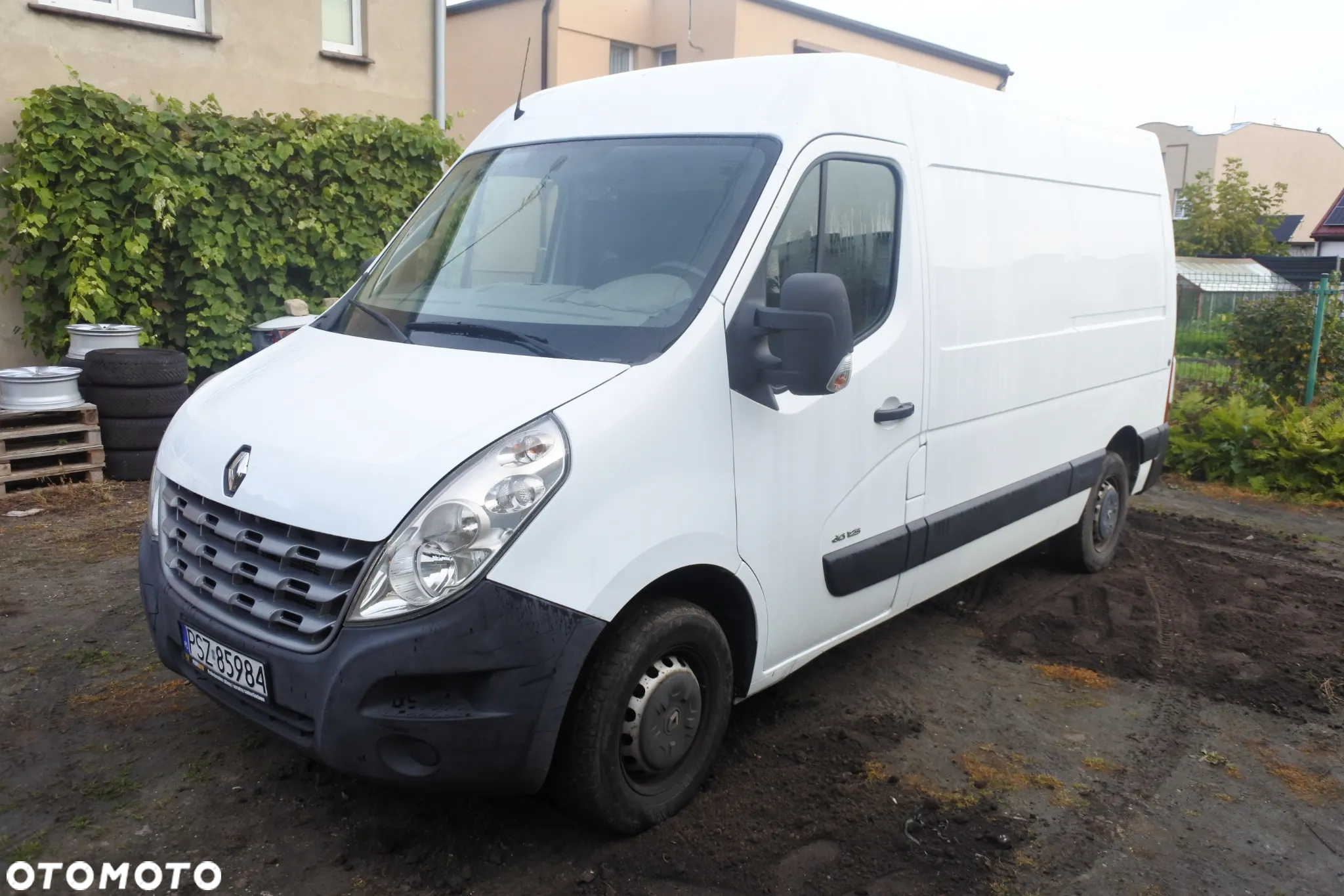 Renault MASTER - 3