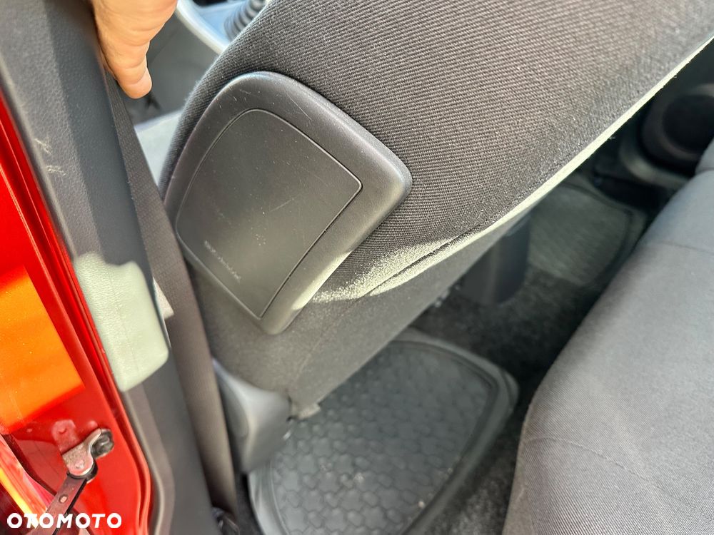 Suzuki Splash 1.0 Club - 20
