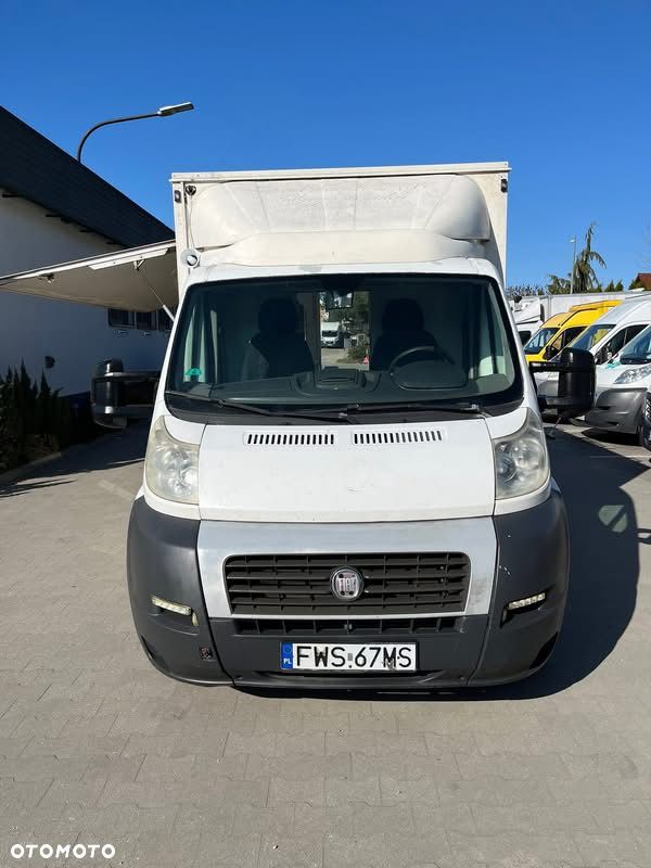 Fiat Ducato - 2