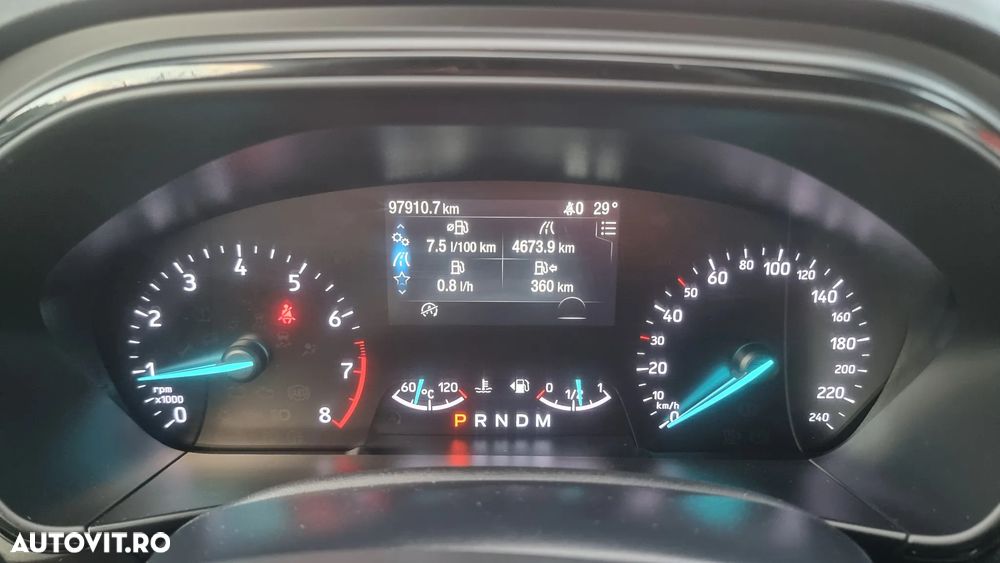 Ford Focus - 15