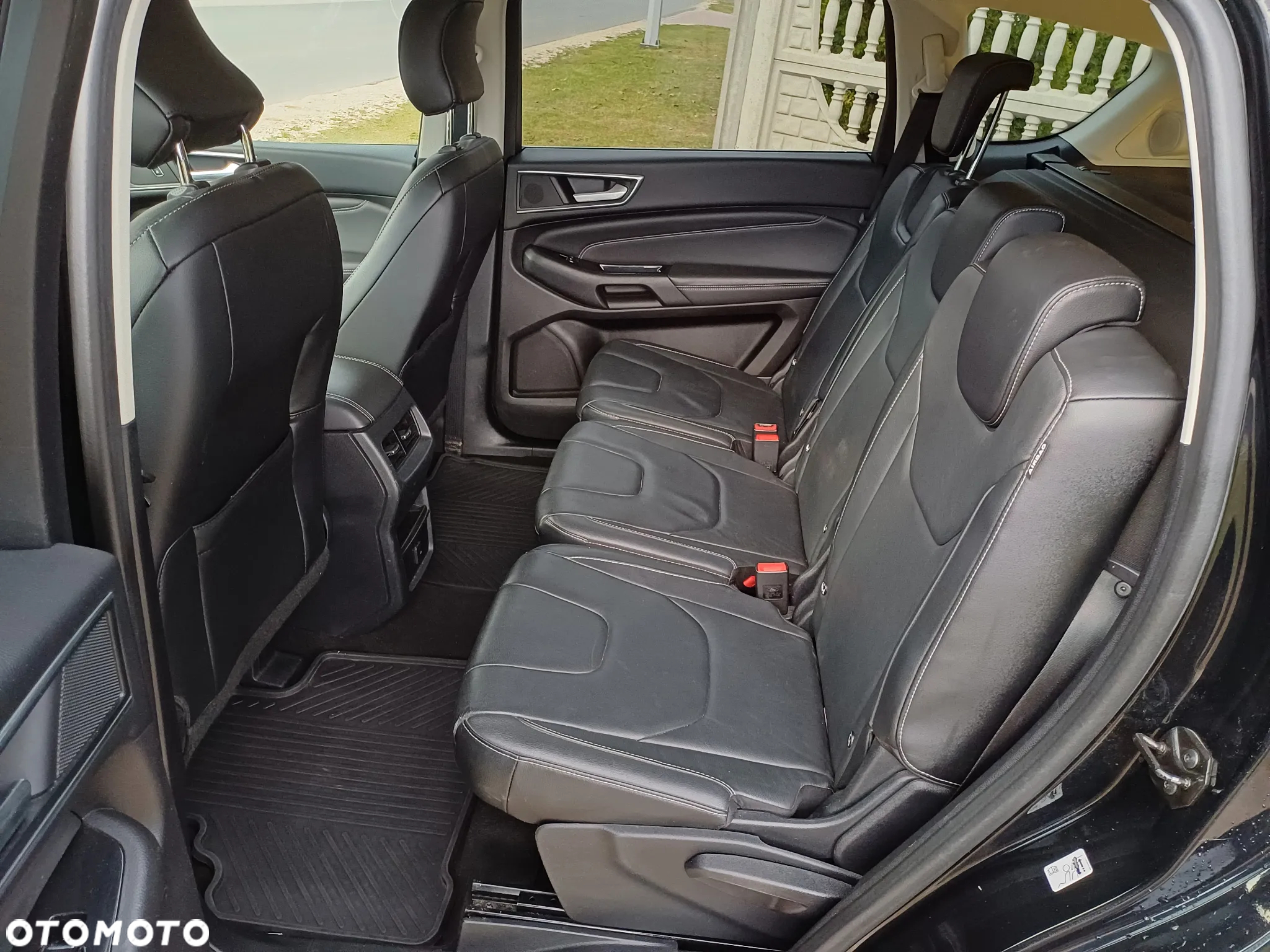 Ford S-Max 2.0 TDCi 4WD Titanium PowerShift - 19