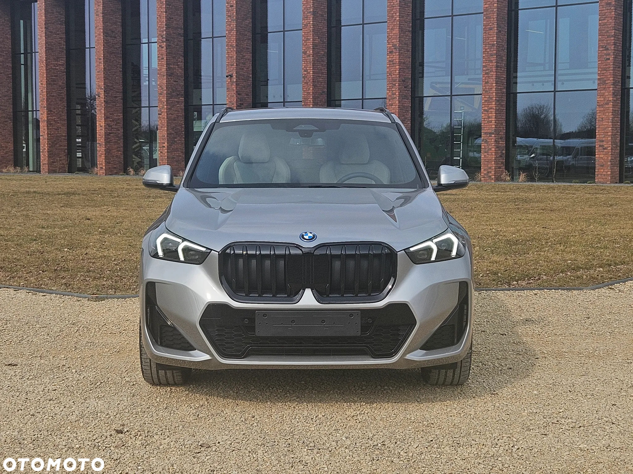 BMW X1 xDrive30e M Sport sport - 7