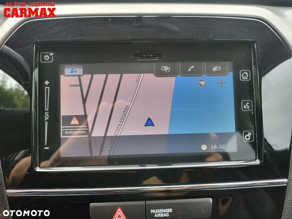 Suzuki Vitara 1.4 Boosterjet Comfort - 19