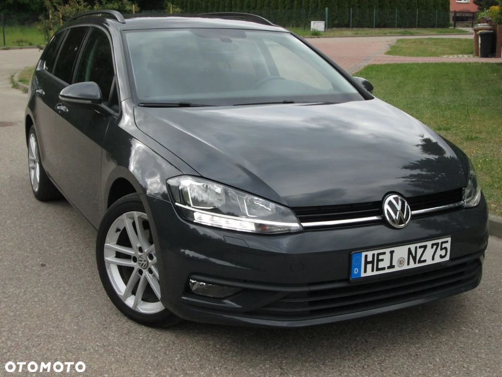Volkswagen Golf 1.6 TDI (BlueMotion Technology) Comfortline - 2